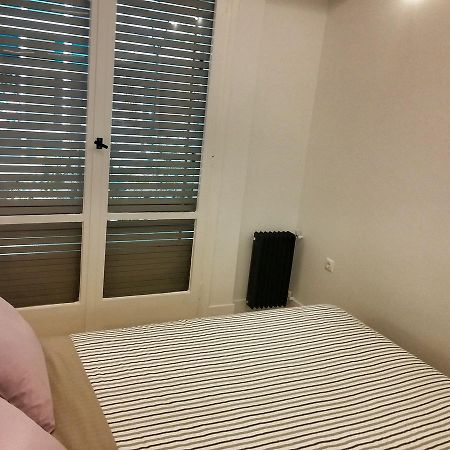 Central New Kolonaki Apartment Ateny Zewnętrze zdjęcie