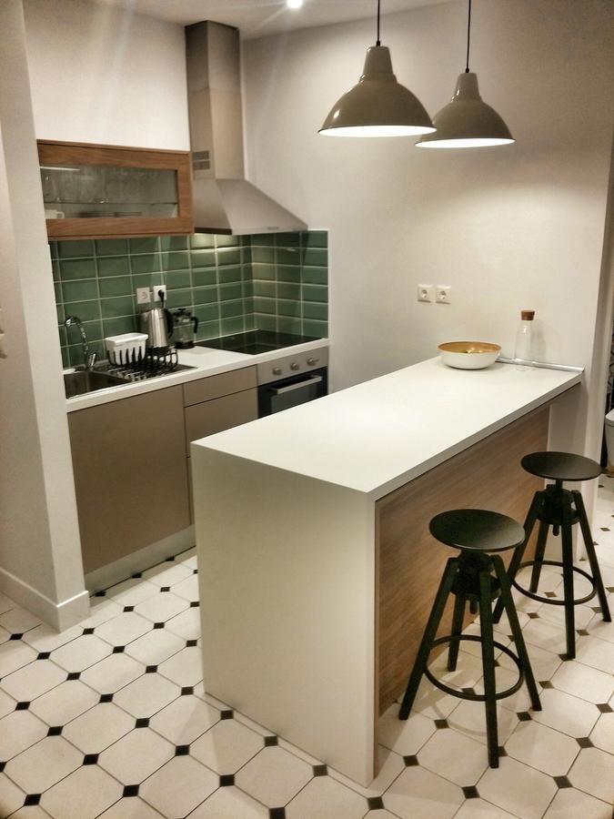 Central New Kolonaki Apartment Ateny Zewnętrze zdjęcie