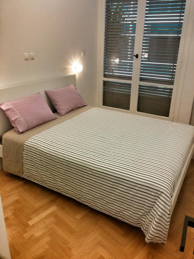 Central New Kolonaki Apartment Ateny Zewnętrze zdjęcie