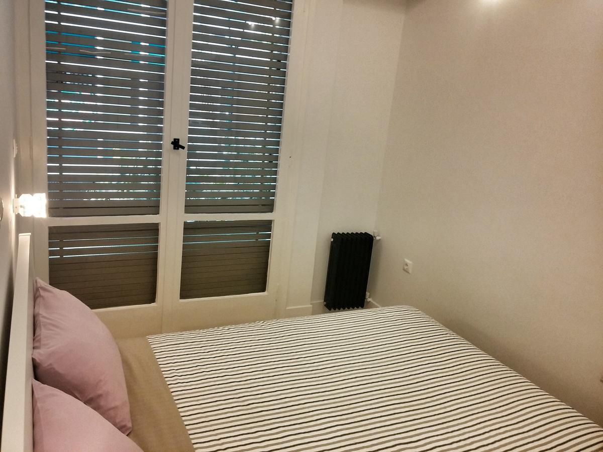 Central New Kolonaki Apartment Ateny Zewnętrze zdjęcie