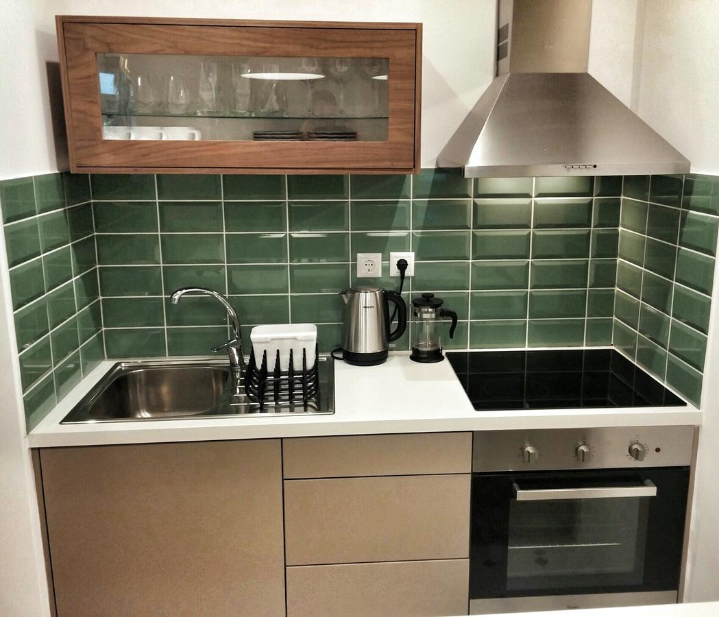 Central New Kolonaki Apartment Ateny Zewnętrze zdjęcie