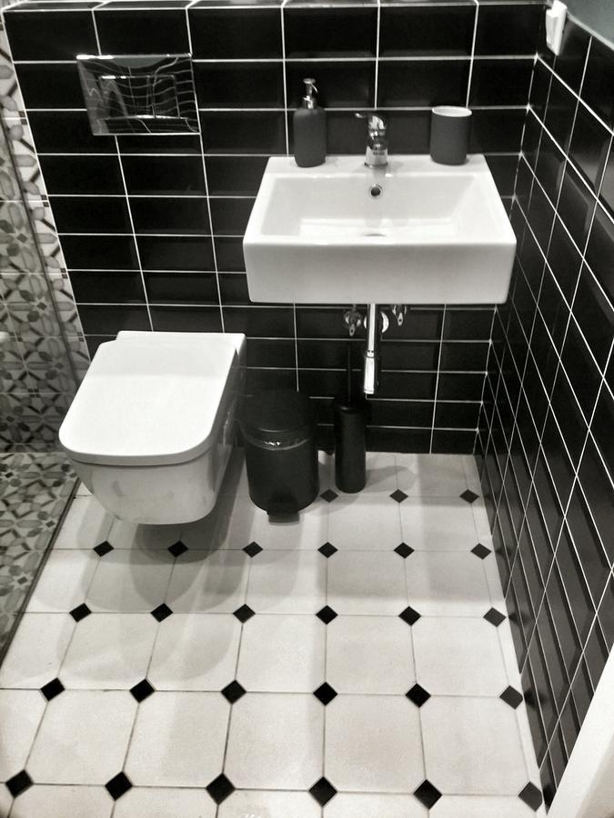 Central New Kolonaki Apartment Ateny Zewnętrze zdjęcie