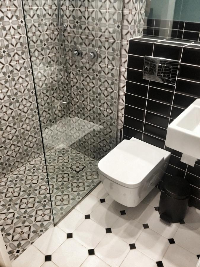 Central New Kolonaki Apartment Ateny Zewnętrze zdjęcie